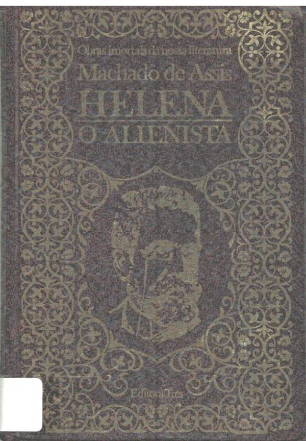 Helena - O Alienista